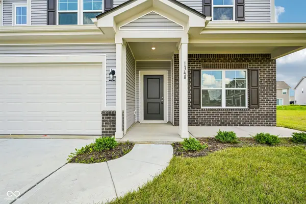 1348 Misty Falls CIR, Danville, IN 46122