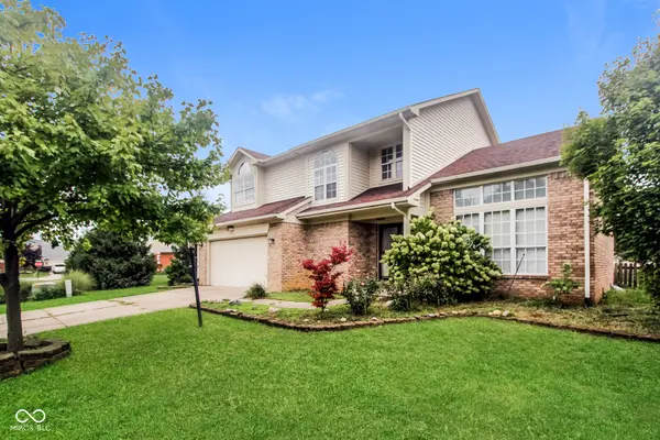 7641 Germander LN, Indianapolis, IN 46237