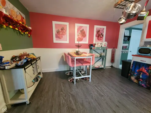 720 Euclid AVE, Seymour, IN 47274