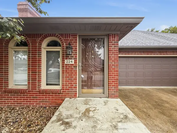224 Andrews BLVD, Plainfield, IN 46168