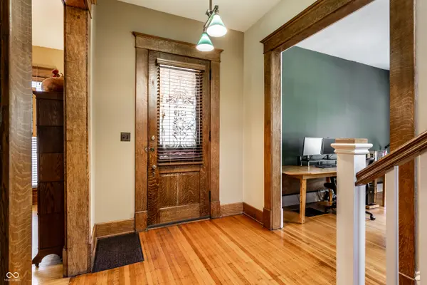 1319 N Alabama, Indianapolis, IN 46202