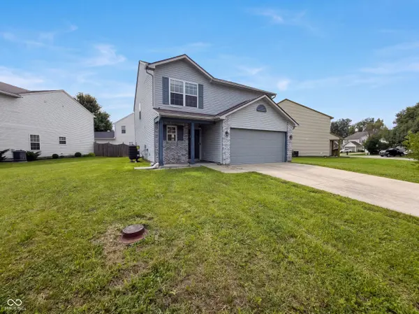 11307 Narrowleaf DR, Indianapolis, IN 46235