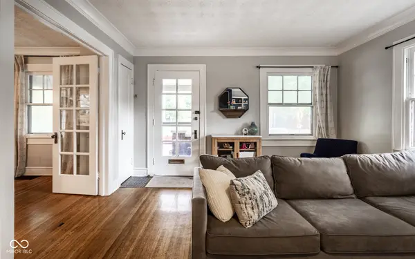 521 E 42nd ST, Indianapolis, IN 46205