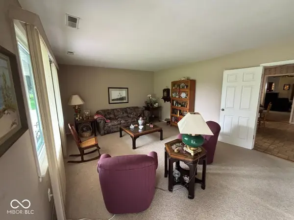 3100 E Sunset DR, Muncie, IN 47303