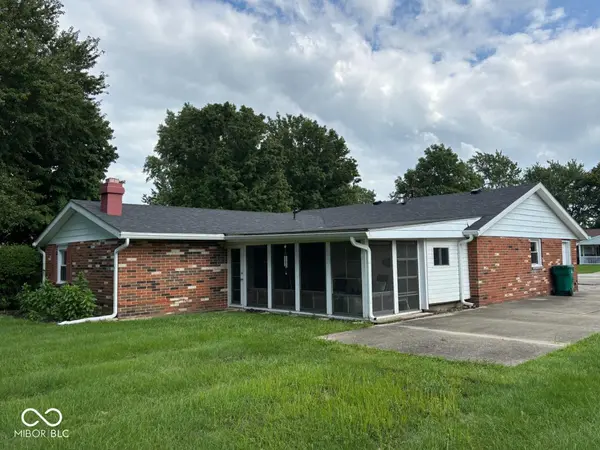 3100 E Sunset DR, Muncie, IN 47303