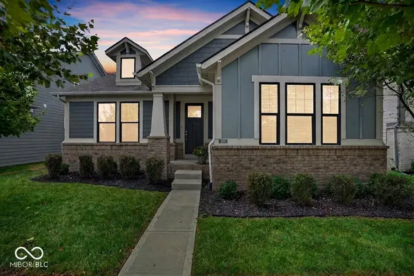 1565 Lash ST, Carmel, IN 46032