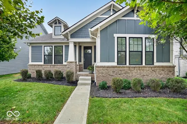 1565 Lash ST, Carmel, IN 46032