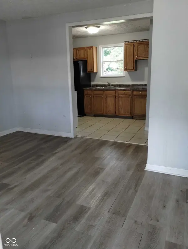 1834 N Centennial ST, Indianapolis, IN 46222