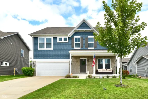 3736 Highgate CT, Indianapolis, IN 46237