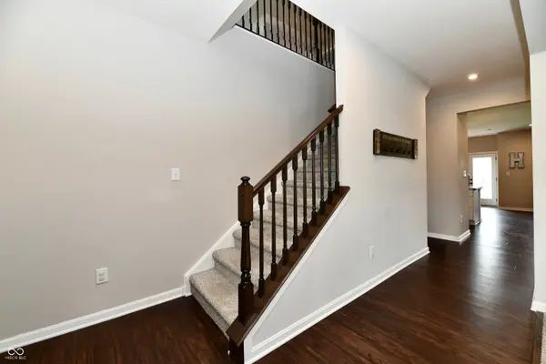 3736 Highgate CT, Indianapolis, IN 46237