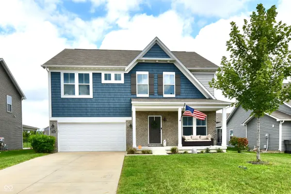 3736 Highgate CT, Indianapolis, IN 46237