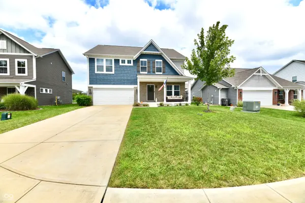 3736 Highgate CT, Indianapolis, IN 46237
