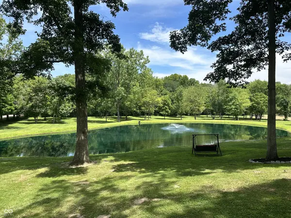 2975 Clear Creek BLVD, Martinsville, IN 46151