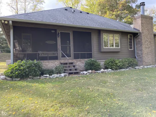 2975 Clear Creek BLVD, Martinsville, IN 46151
