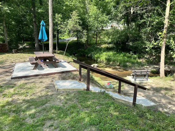 2975 Clear Creek BLVD, Martinsville, IN 46151