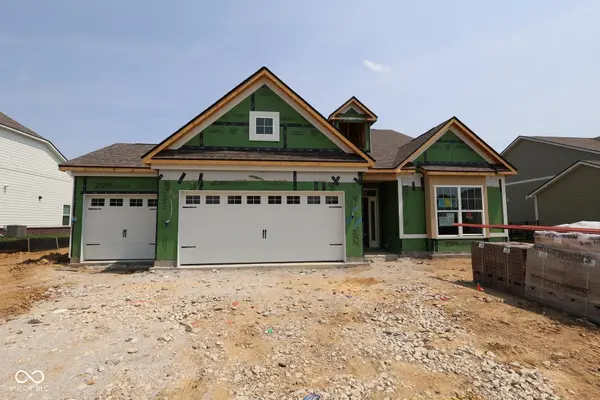 5029 Carmine ST, Brownsburg, IN 46112