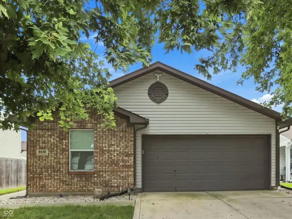 8510 Coralberry LN, Indianapolis, IN 46239