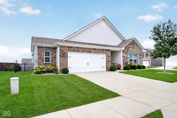 503 Buckthorn LN, Sheridan, IN 46069