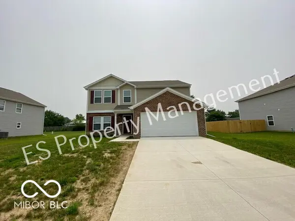 2913 W Kings Canyon DR, Muncie, IN 47303