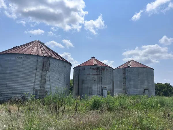 4436 E County Road 1050 N, Farmersburg, IN 47850