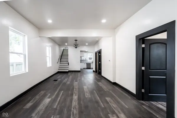 425 Sanders ST, Indianapolis, IN 46225