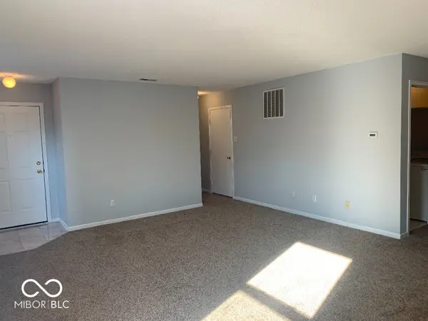2043 Orchid Bloom DR, Indianapolis, IN 46231