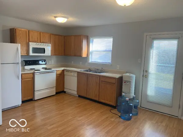 2043 Orchid Bloom DR, Indianapolis, IN 46231