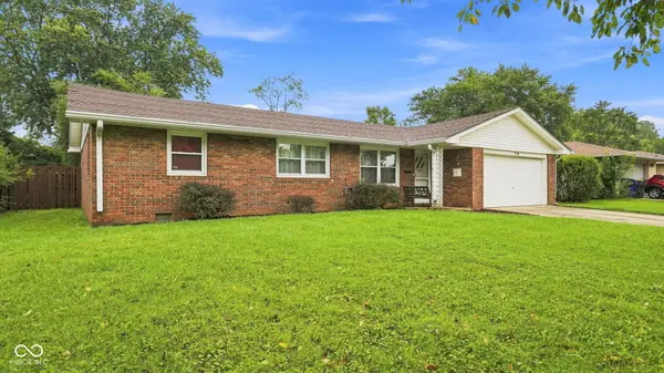 710 Piccadilli RD, Anderson, IN 46013
