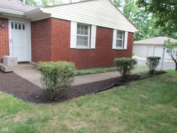10145 N Central AVE, Carmel, IN 46280