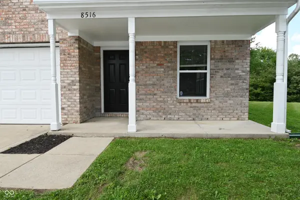 8516 Adams Mills PL, Camby, IN 46113