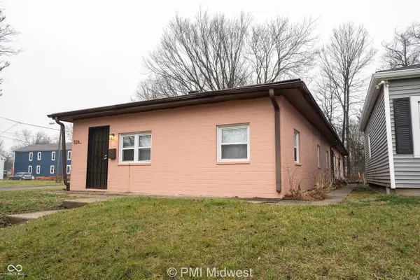 522-524 W 23rd ST, Indianapolis, IN 46208