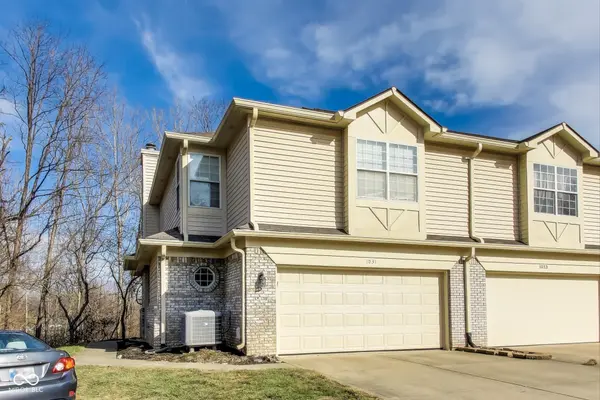 1031 Morning Sun LN, Beech Grove, IN 46107