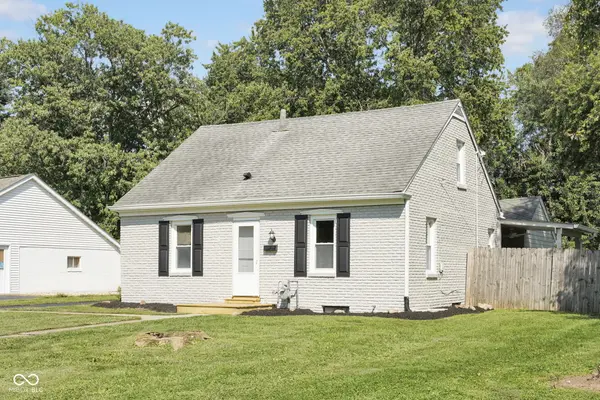 3415 Westenedge DR, Columbus, IN 47203
