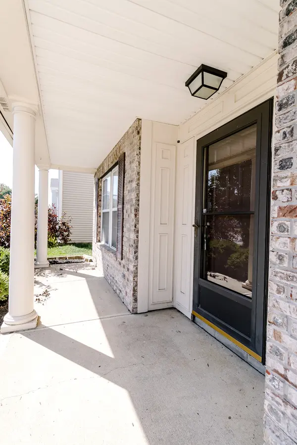 13240 All American RD, Fishers, IN 46037