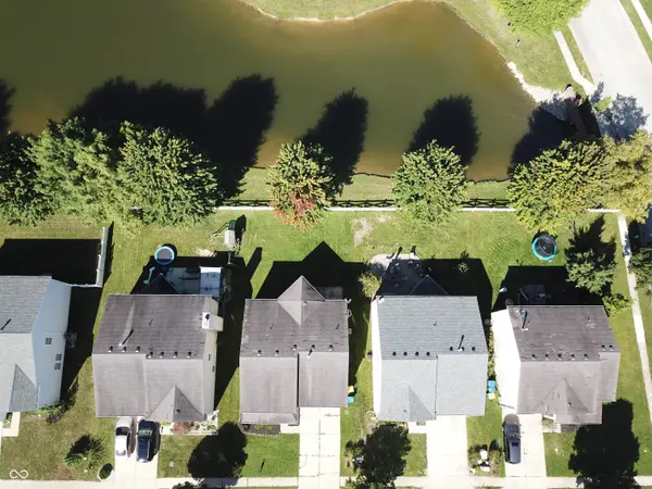 13240 All American RD, Fishers, IN 46037