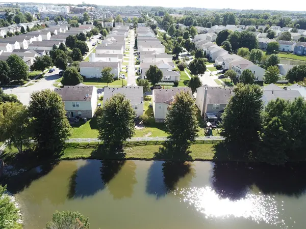 13240 All American RD, Fishers, IN 46037