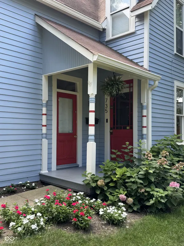 735 Elm ST, Indianapolis, IN 46203