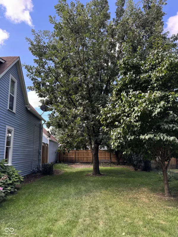 735 Elm ST, Indianapolis, IN 46203
