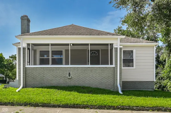 2630 Highland PL, Indianapolis, IN 46208