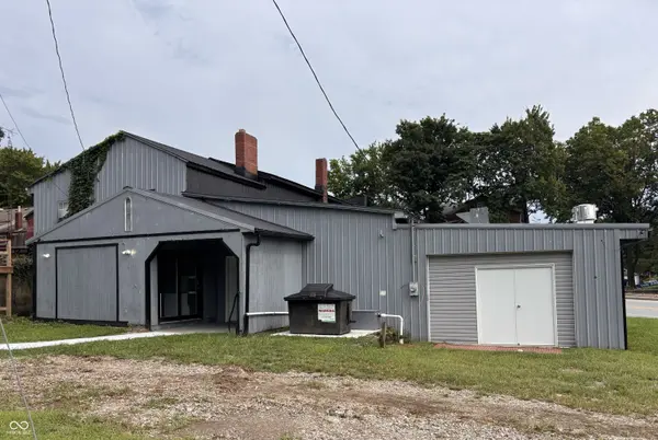 189 E State Highway 3, Vernon, IN 47282