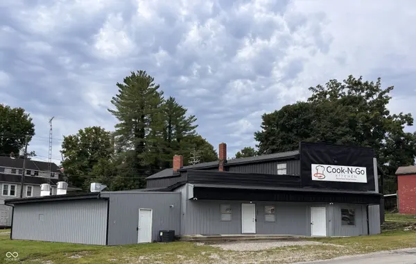 189 E State Highway 3, Vernon, IN 47282