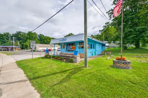 910 S State ST, North Vernon, IN 47265