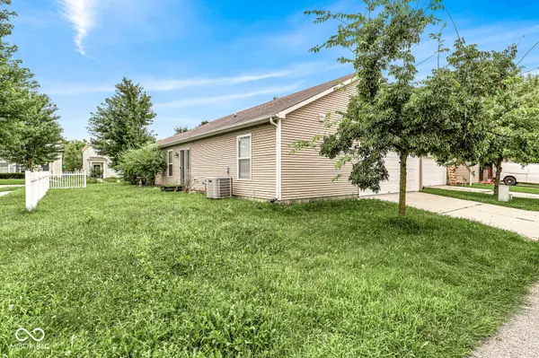 12254 Maize DR, Noblesville, IN 46060