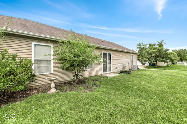 12254 Maize DR, Noblesville, IN 46060