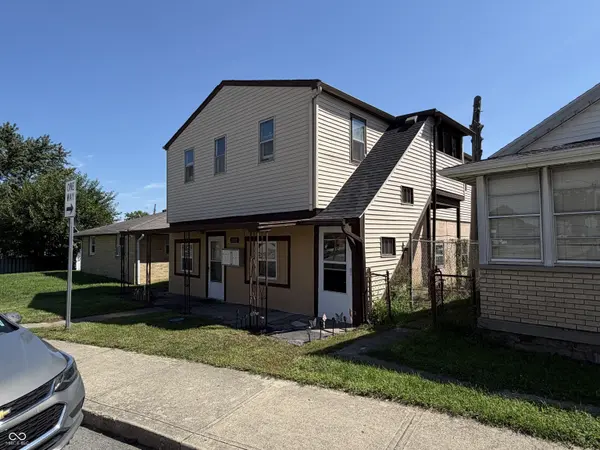 2432 Main ST, Anderson, IN 46016