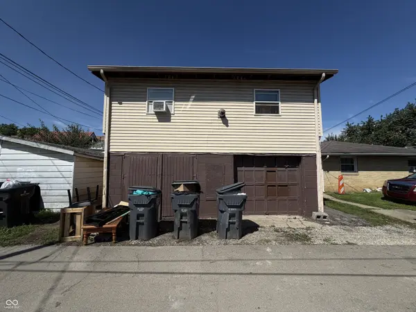 2432 Main ST, Anderson, IN 46016