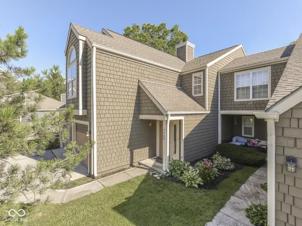7468 Quincy CT, Indianapolis, IN 46254