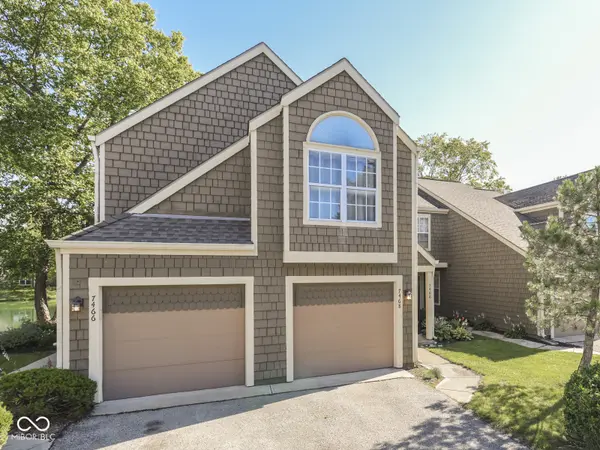 7468 Quincy CT, Indianapolis, IN 46254
