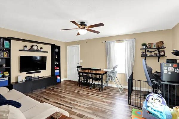 511 E Marion AVE, Arcadia, IN 46030