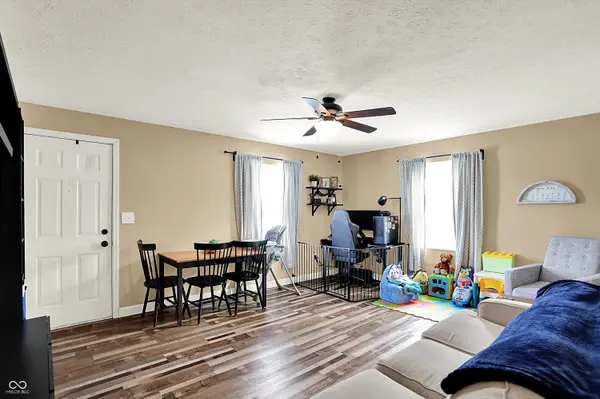 511 E Marion AVE, Arcadia, IN 46030